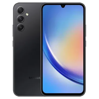 Galaxy A34