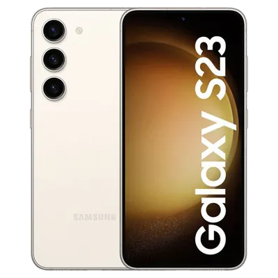 Galaxy S23