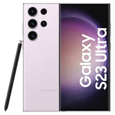 Galaxy S23 Ultra