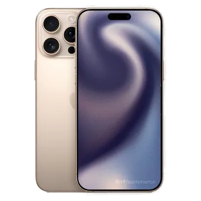 Apple iPhone 16 Pro Max reconditionné