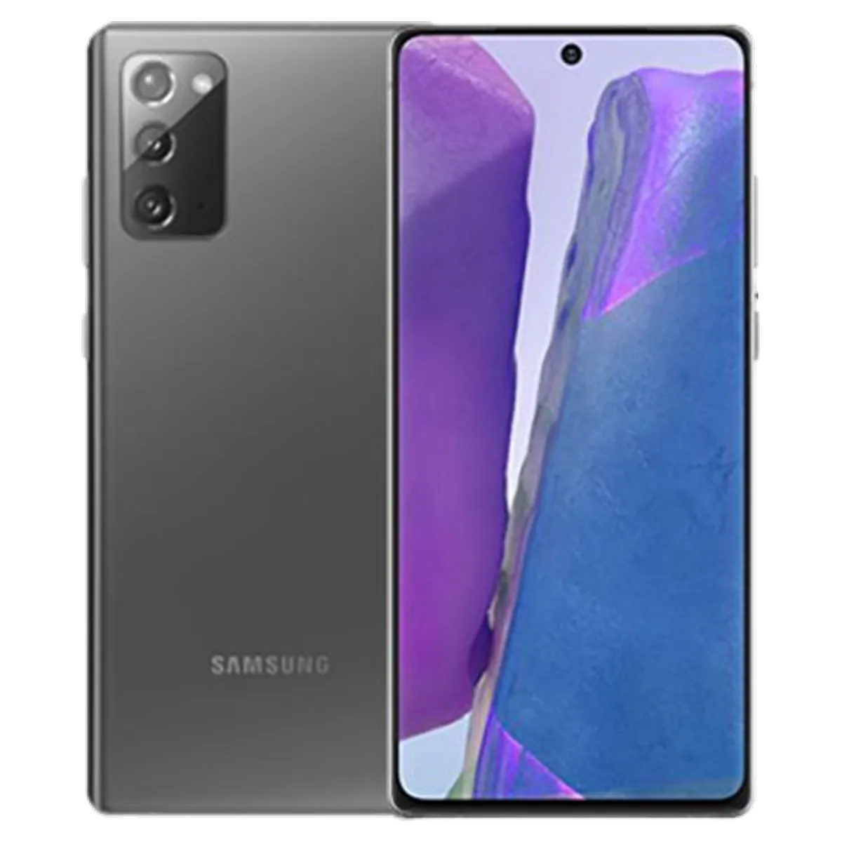 Samsung Galaxy Note 20 reconditionné