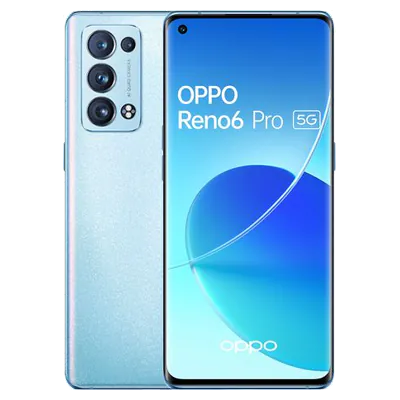 Oppo Oppo Reno6 Pro reconditionné