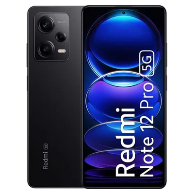 Redmi Note 12 Pro