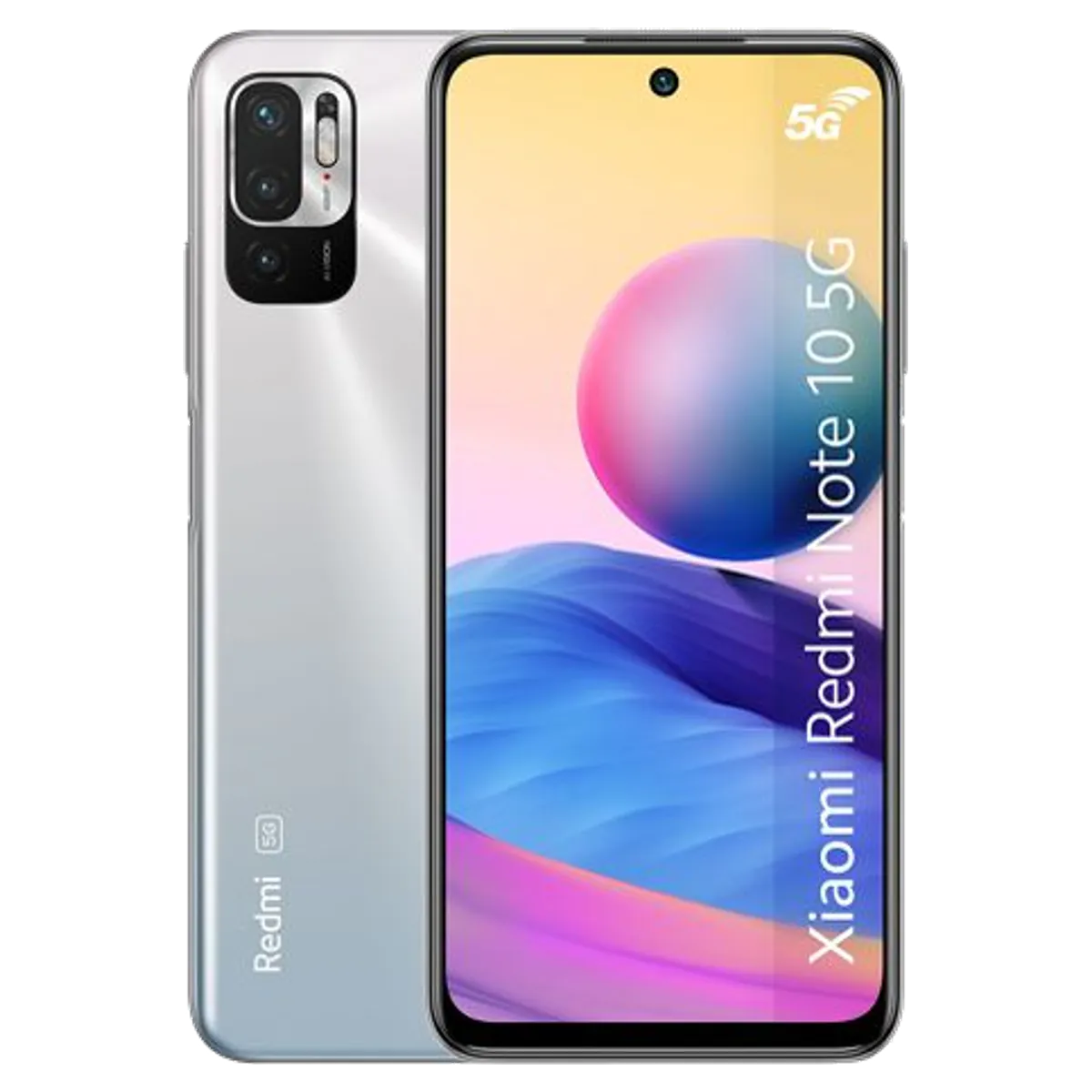 Xiaomi Redmi Note 10 reconditionné