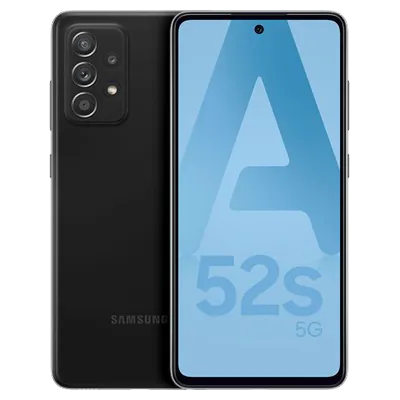 Galaxy A52s