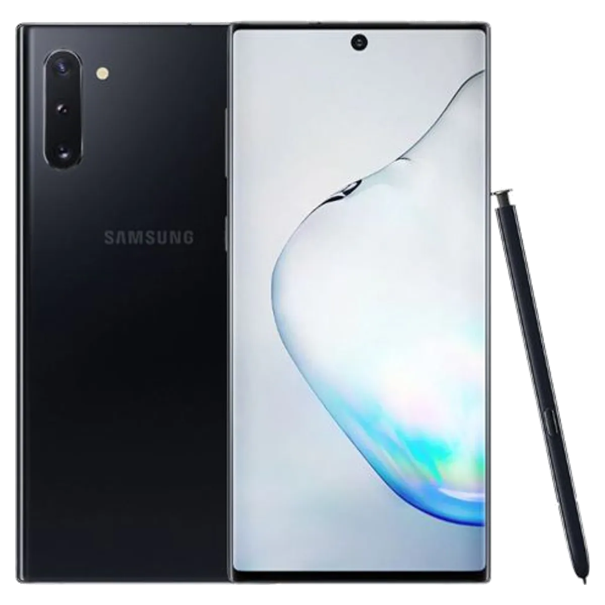 Galaxy Note 10