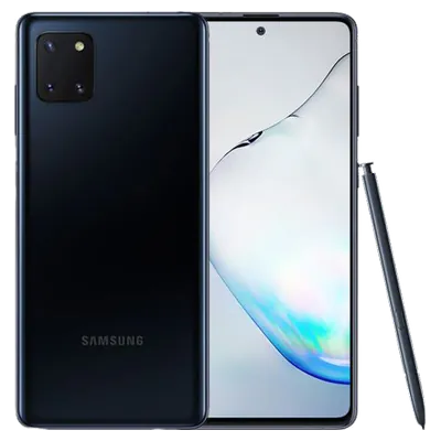 Galaxy Note 10 Lite