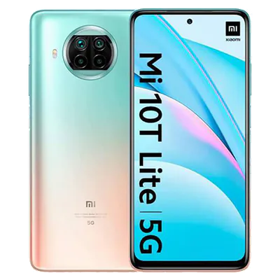 Xiaomi Mi 10t Lite reconditionné