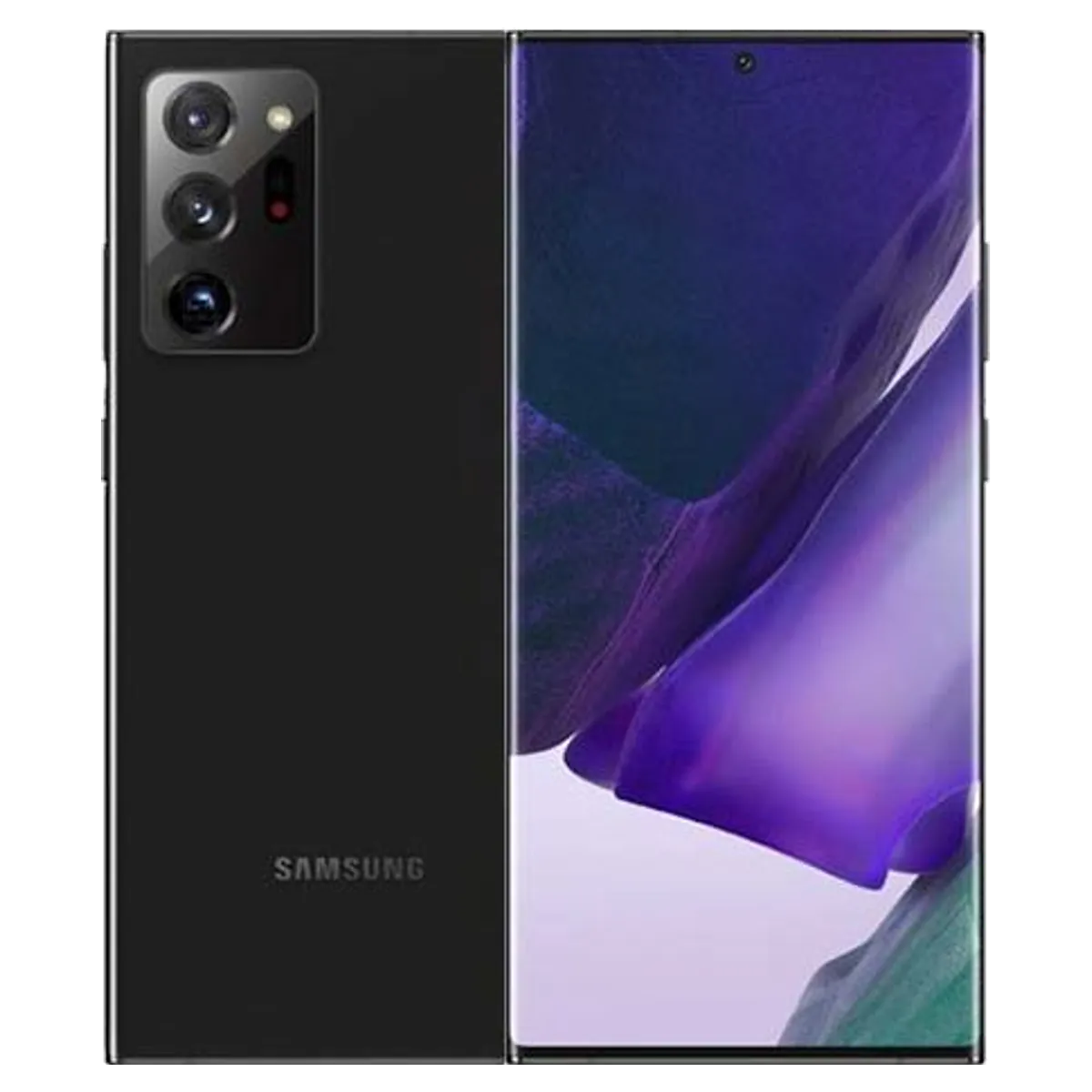 Samsung Galaxy Note 20 Ultra reconditionné