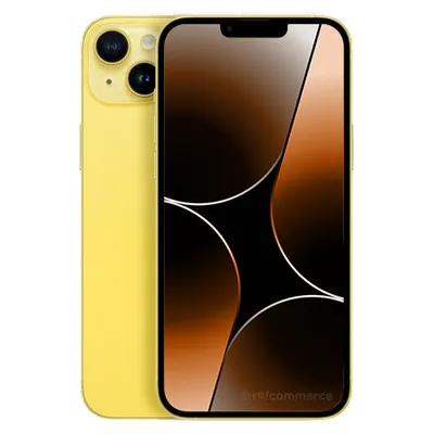 iPhone 14 Plus