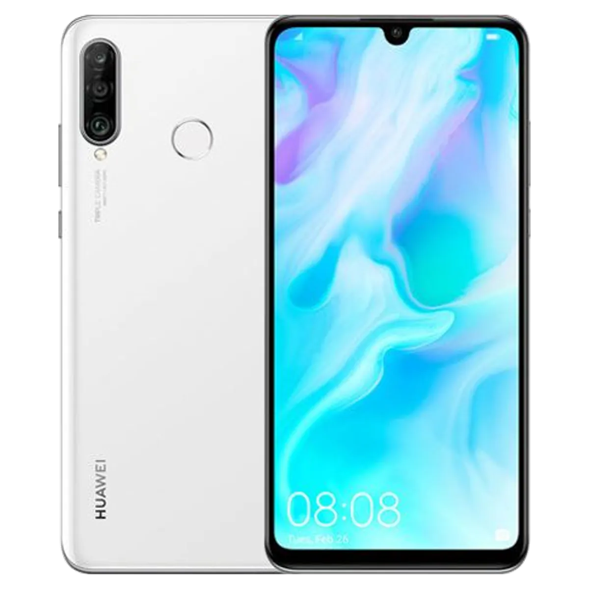 Huawei Huawei P30 Lite reconditionné