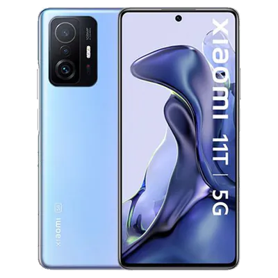 Mi 11t