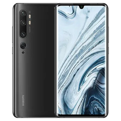 Mi Note 10