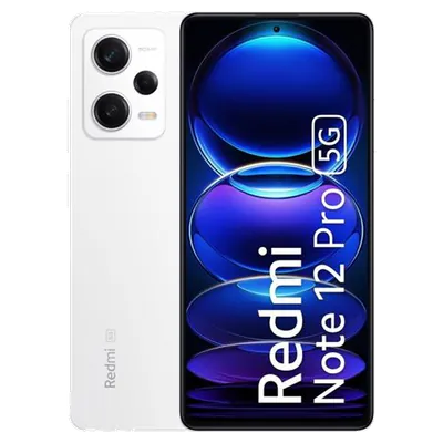 Redmi Note 12 Pro