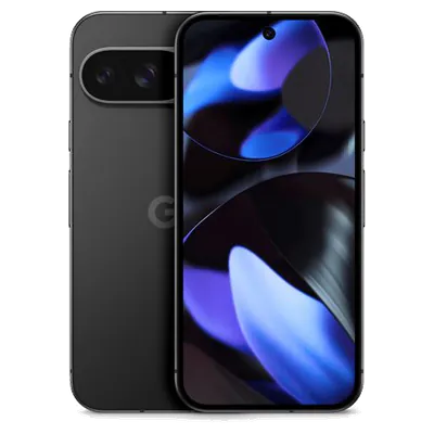 Pixel 9
