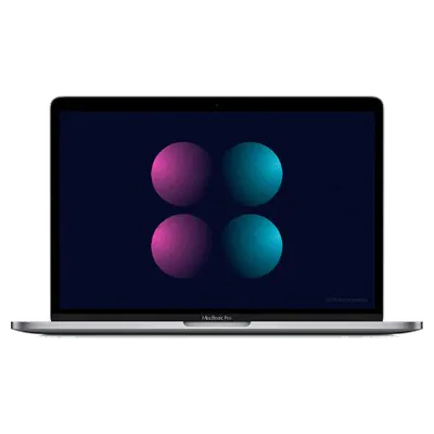 MacBook Pro M1 13" 2020