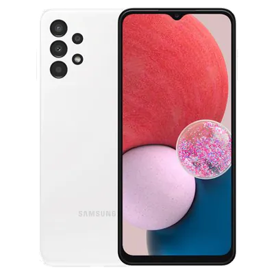Samsung Galaxy A13 reconditionné