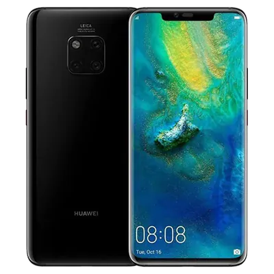 Huawei Mate 20 Pro