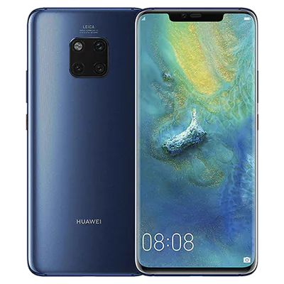 Huawei Mate 20 Pro
