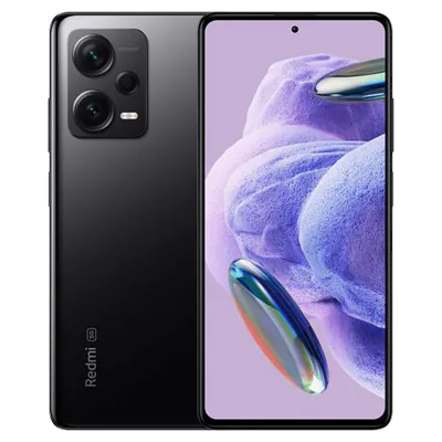 Redmi Note 12 Pro Plus