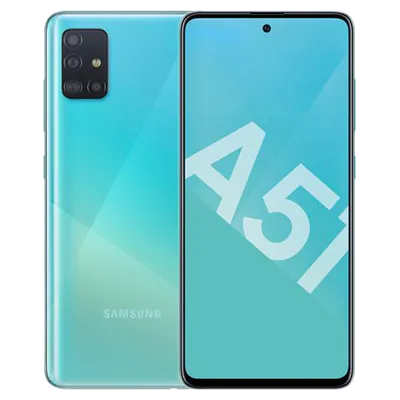 Samsung Galaxy A51 reconditionné