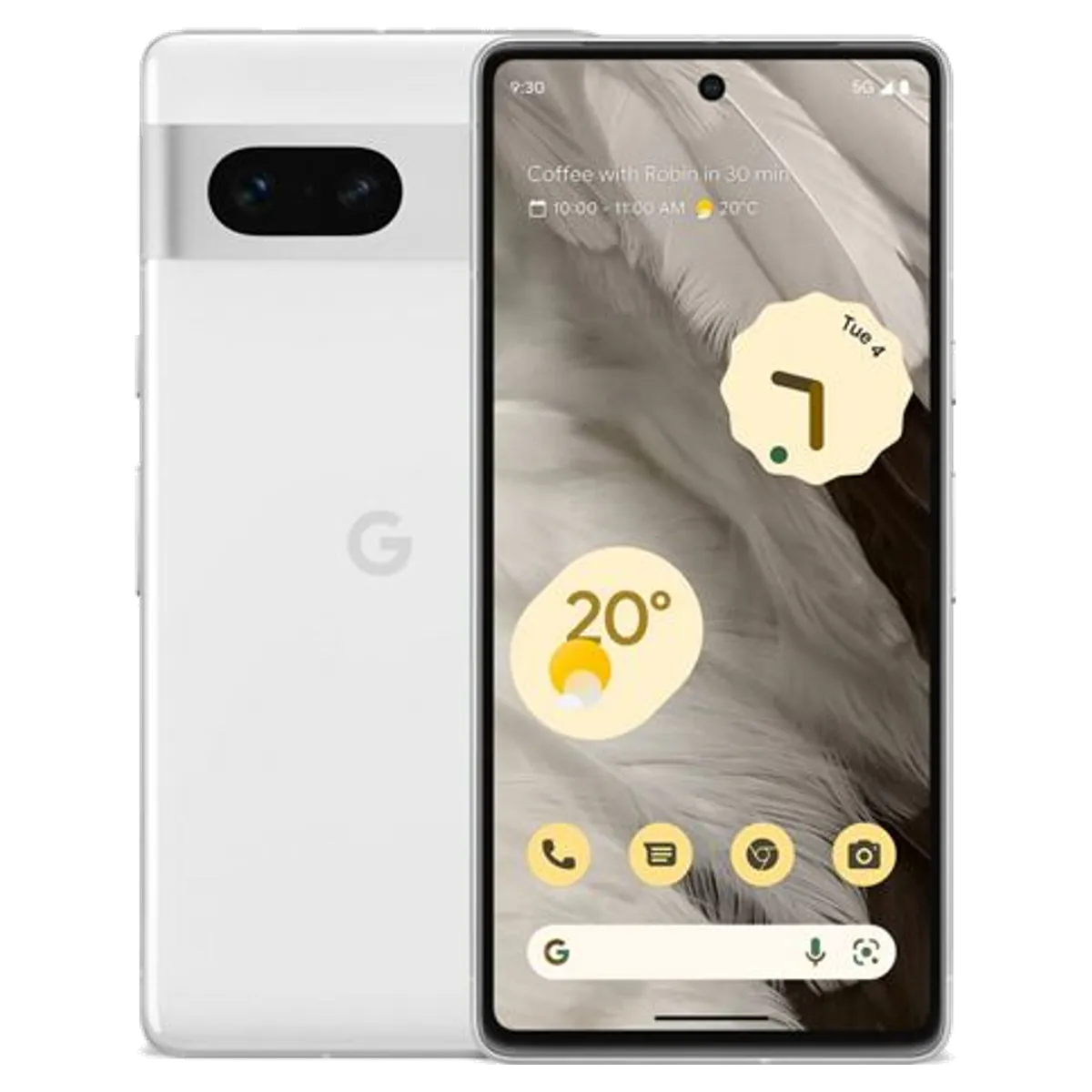 Pixel 7