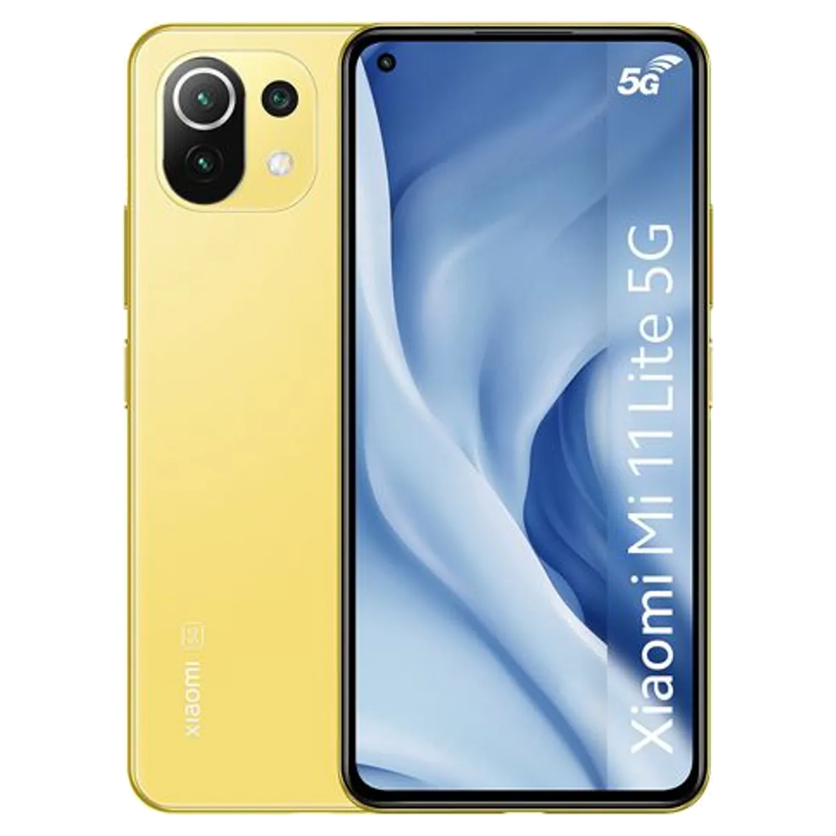 Xiaomi Mi 11 Lite reconditionné
