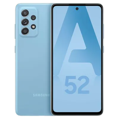 Galaxy A52
