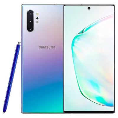 Galaxy Note 10 Plus