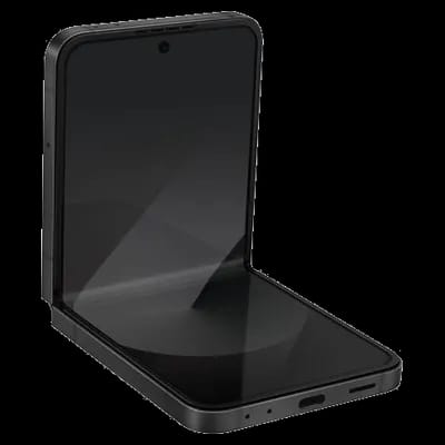 Galaxy Z Flip 6