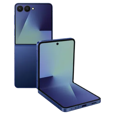 Samsung Galaxy Z Flip 7 reconditionné