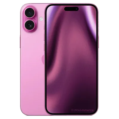 iPhone 16 Plus