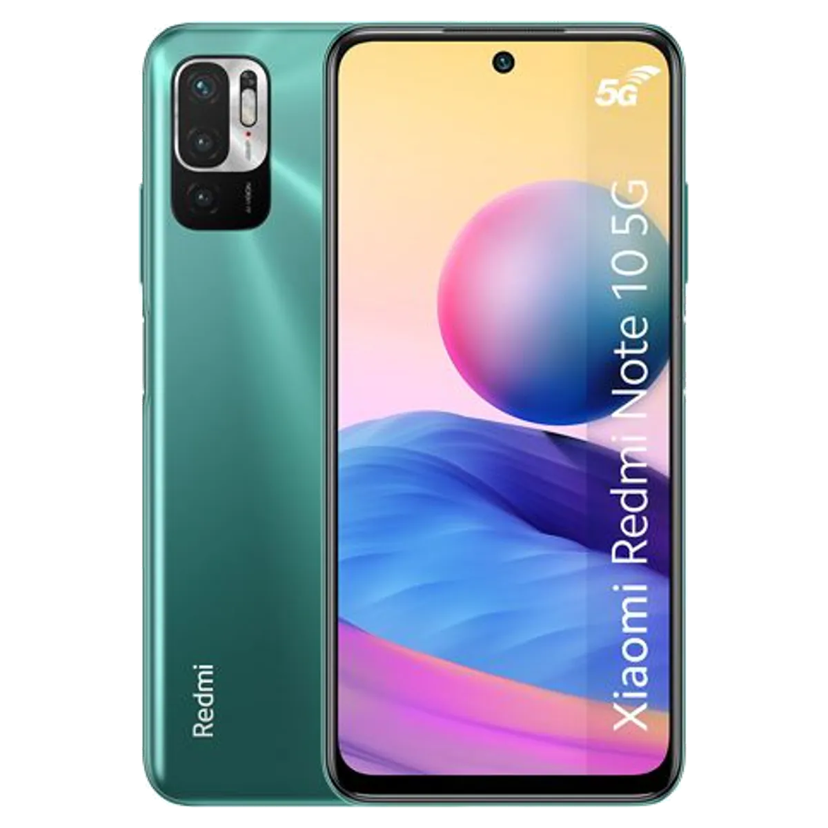 Xiaomi Redmi Note 10 reconditionné