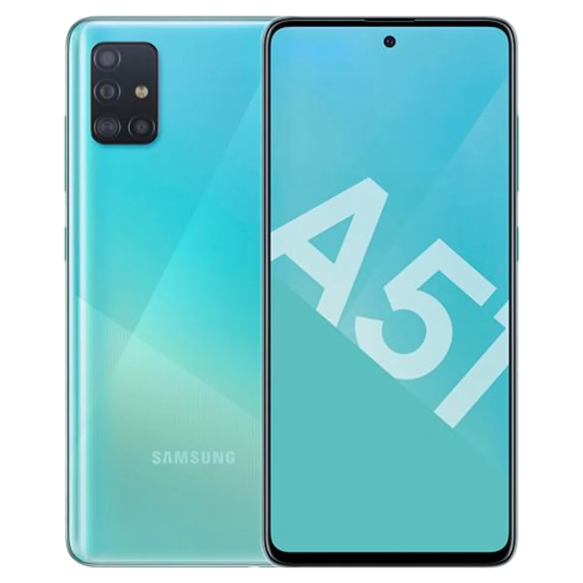 Samsung Galaxy A51 reconditionné