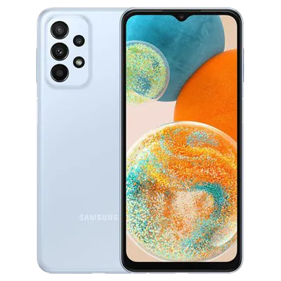 Galaxy A23