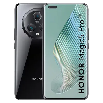 Honor Honor Magic 5 Pro reconditionné