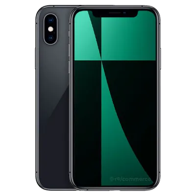 Apple iPhone XS Max reconditionné