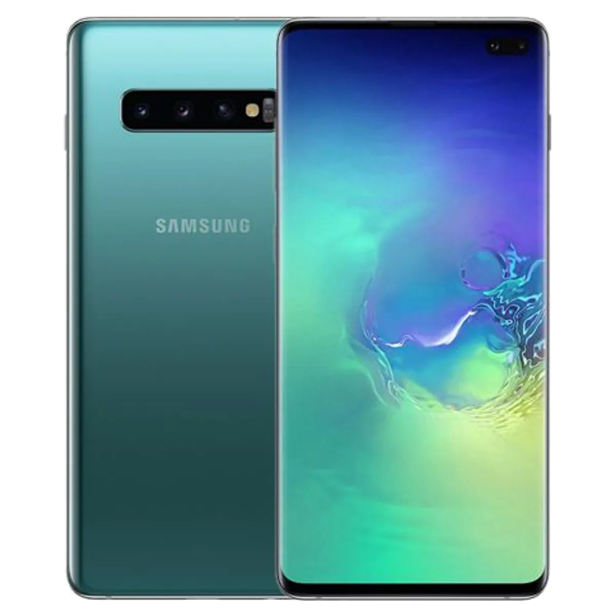 Samsung Galaxy S10 Plus reconditionné