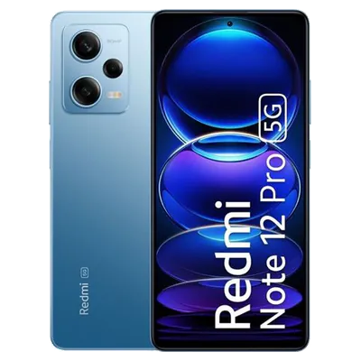Redmi Note 12 Pro