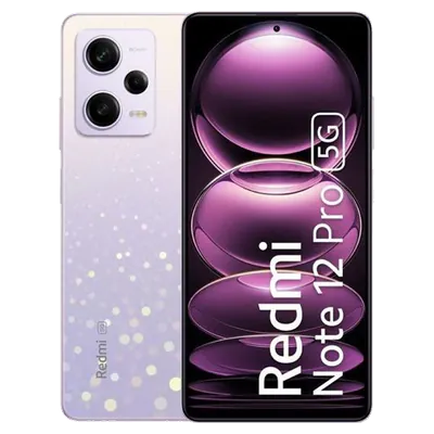 Redmi Note 12 Pro