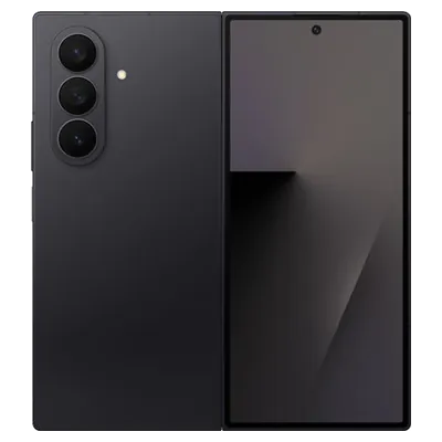 Galaxy Z Fold 7