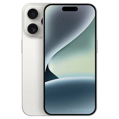 iPhone 15 Pro