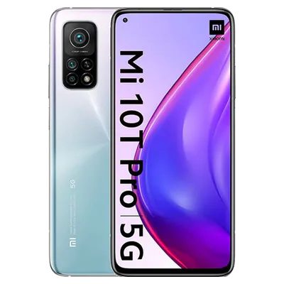 Xiaomi Mi 10t Pro reconditionné