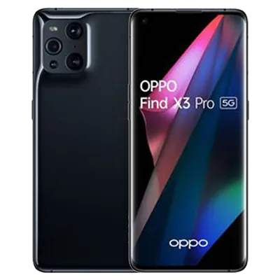 Oppo Find X3 Pro