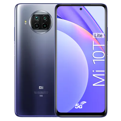 Xiaomi Mi 10t Lite reconditionné