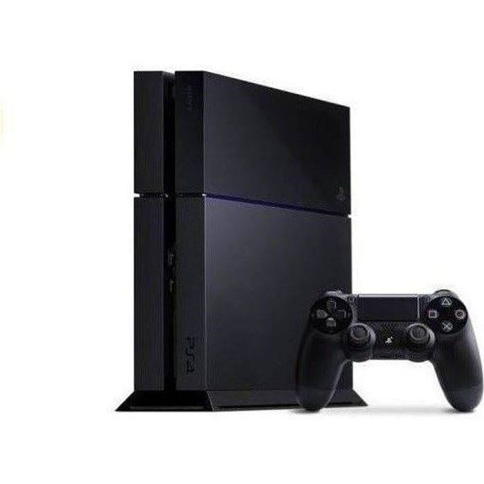 PlayStation 4