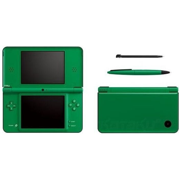Nintendo DS