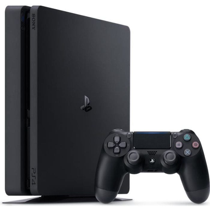 PlayStation 4 Slim