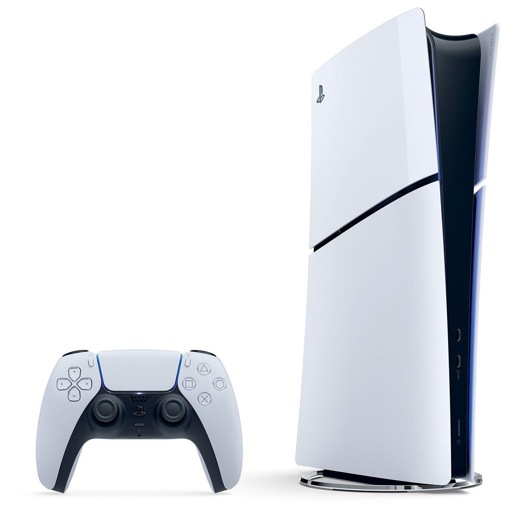 Sony PlayStation 5 Slim reconditionné - meilleur prix