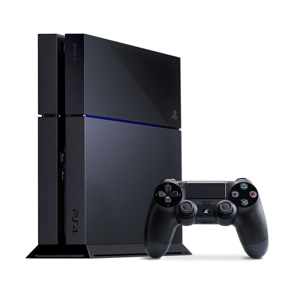 Sony PlayStation 4 reconditionné - meilleur prix